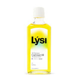 LYSI huile foie morue – étiquette MSC, durabilité assurée.