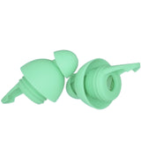 LYSIAN bouchons oreille usage quotidien: confort fiable pour sorties musicales.