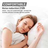 LYSIAN bouchons d'oreille usage polyvalent pour sommeil et voyage