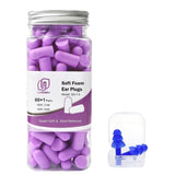 LYSIAN bouchons d'oreilles mousse douce pour le sommeil