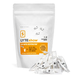 LyteLine – bouteille d'électrolytes pour hydratation rapide