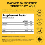 LyteLine LYTEmag — produit testé par des tiers et fabriqué aux États‑Unis.
