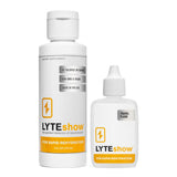 LyteShow gouttes hydratation rapide: soutien efficace lors d'un entraînement.