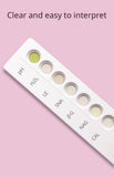 Lytroncare test vaginal 6-en-1 usage domicile, pratique et privé