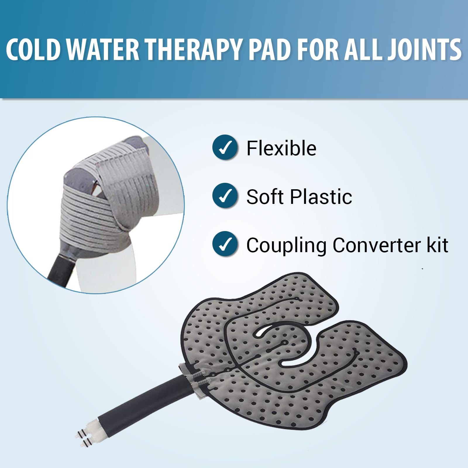 Kit M PAIN installation facile et rapide