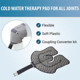 Kit M PAIN installation facile et rapide