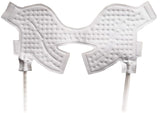 Face Wrap M Pain Management Technologies, bandeau froid pour cryotherapie faciale, confort et efficacité.