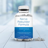 Utilisation quotidienne avec M PAIN MANAGEMENT TECHNOLOGIES pour le soutien nerveux.