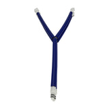 M PAIN Y-Splitter montre la configuration double appendice pour usages flexibles.