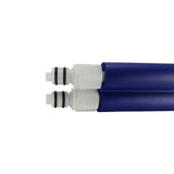 M PAIN Y-Splitter installation simple et montage sans outil.