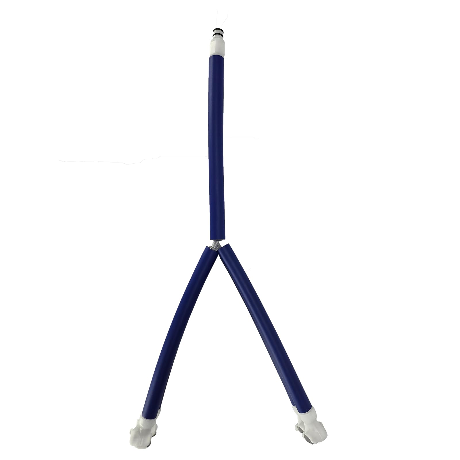 M PAIN Y-Splitter avec tuyau d'eau, usage double pour thérapie à domicile.