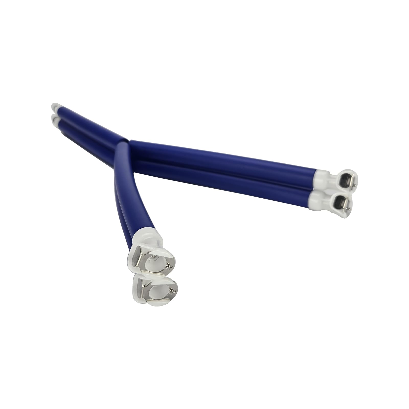 M PAIN Y-Splitter connecte deux appendices pour thérapie guidée efficace.