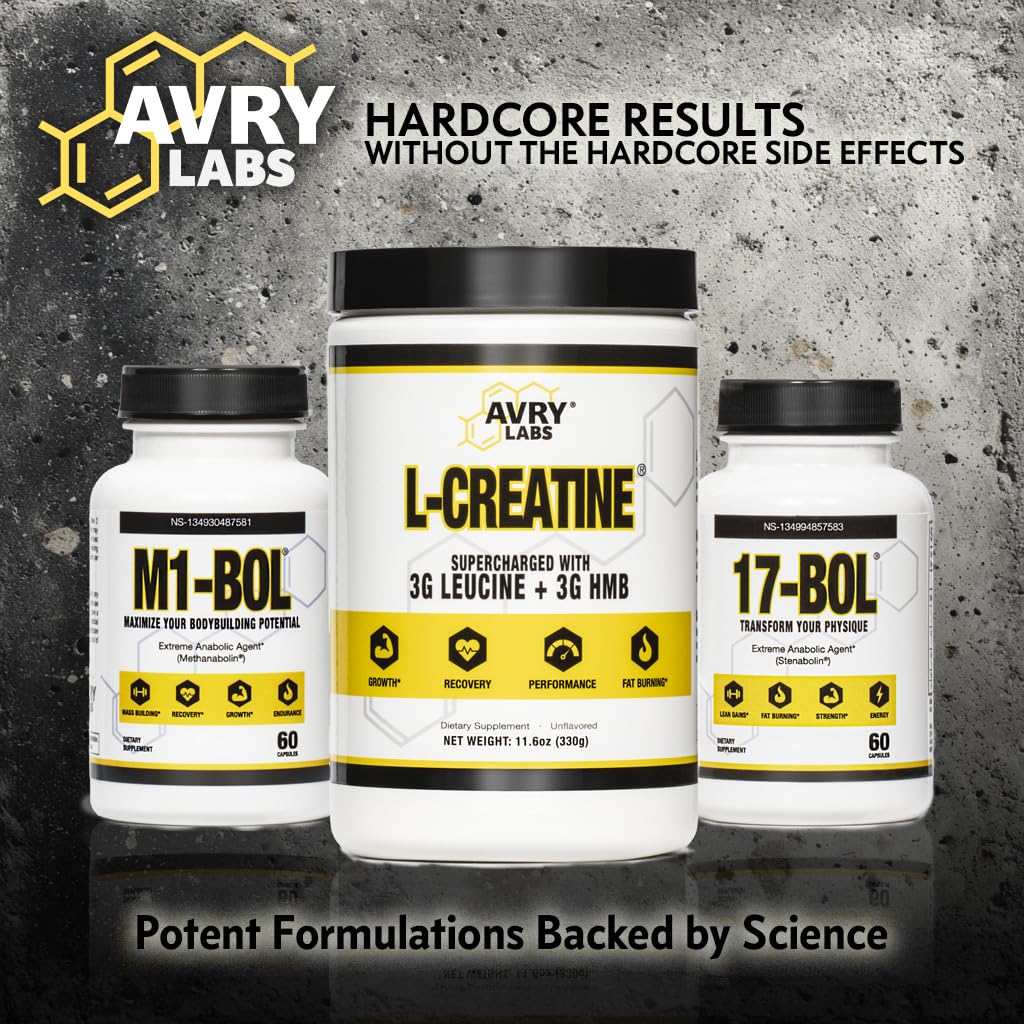 Ingrédients de qualité M1-BOL, formulation vegan adaptée au fitness