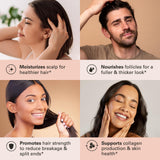 Origine Honduras de l'huile Batana M3 Naturals