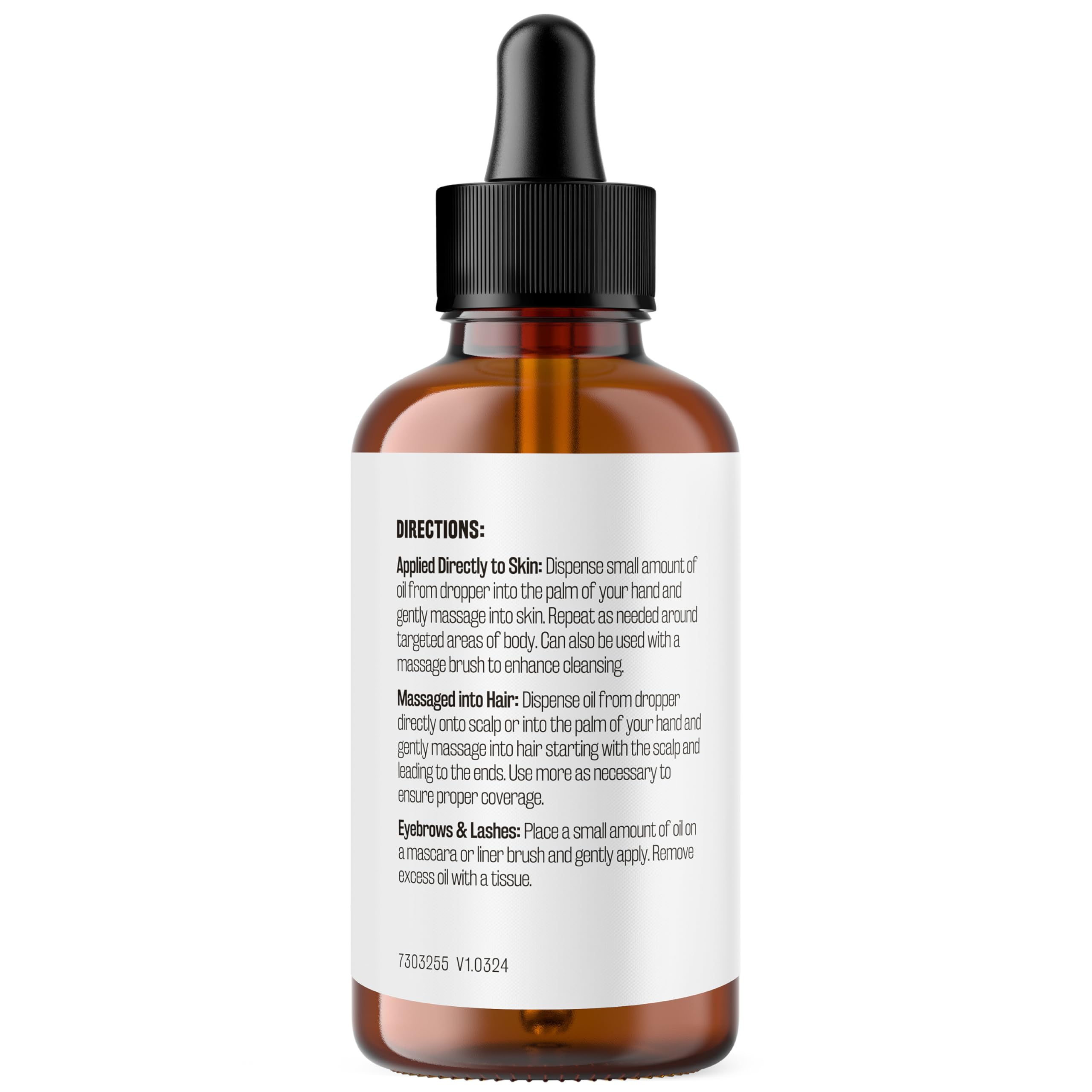 Goutteuse M3 Naturals prêt à l’emploi pour application précise.
