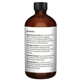 Huile de ricin M3 Naturals pour croissance des cils et sourcils