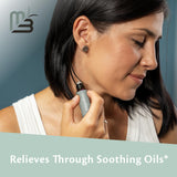MigraFew Roll-On convient pour hommes et femmes recherchant une approche aromathérapique.