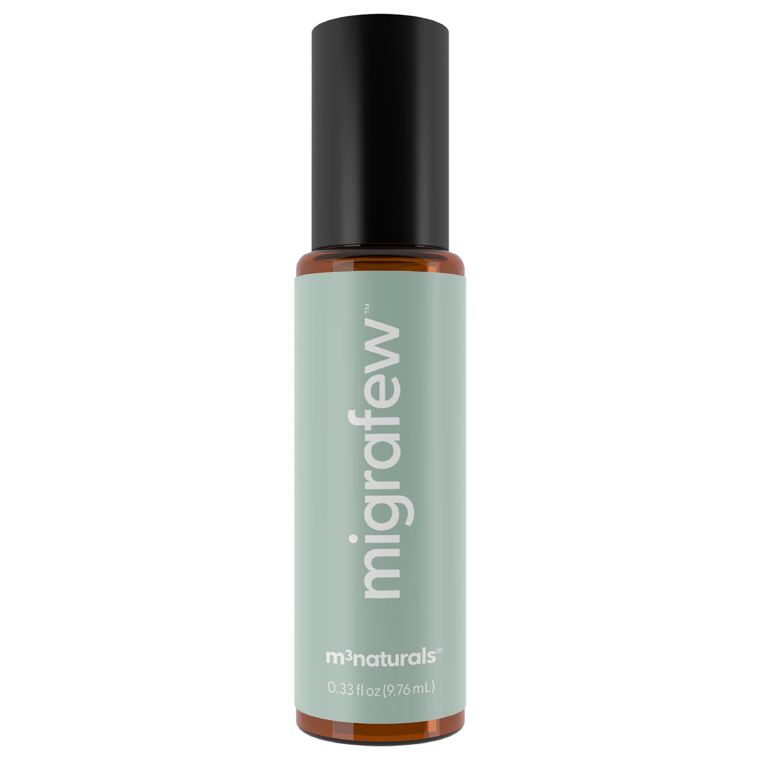 MigraFew Roll-On vegan sans OGM pour une routine bien-être consciente.