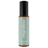 MigraFew Roll-On vegan sans OGM pour une routine bien-être consciente.