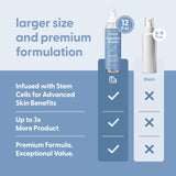 Spray magnésium M3 Naturals en action pour relaxation jour et nuit.