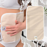 M3 Naturals wrap offre un maintien confortable et anti-glissement.