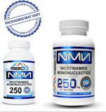 Activité physique et endurance – MAAC10 NMN peut soutenir vos performances.