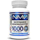 MAAC10 NMN — bouteille de 120 capsules pour un soutien potentiel d'énergie quotidienne.