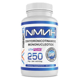 Maac10 NMNH – bouteille de 60 capsules pour une cure mensuelle pratique
