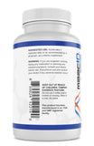 Capsules MAAC10 NMNH prêtes à avaler pour un voyage pratique