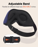 Compagnon voyage MABAO pour yoga, siestes et repos au bureau.