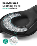 Poids modéré 4,2 oz de MABAO procure soutien relaxant
