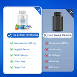 MABEFY formule anti-inflammation naturelle pour le confort après l’effort.