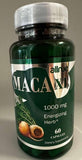 Ingrédients naturels sans gluten de MACA XL