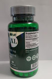 MACA XL – silhouette potentielle avec utilisation régulière