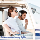 Étui de rangement inclus pour Mack’s Flightguard.