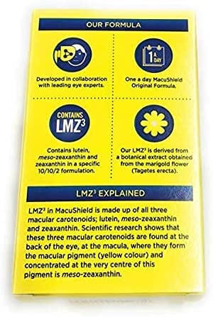 Macushield : présentoir produit idéal pour la découverte en rayon