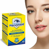 Macushield : routine quotidienne avec capsules faciles à intégrer
