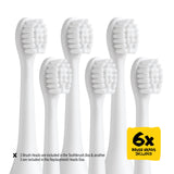 Made by Dentists brosse-dents-enfant-design-bulldog-pratique et attractif.