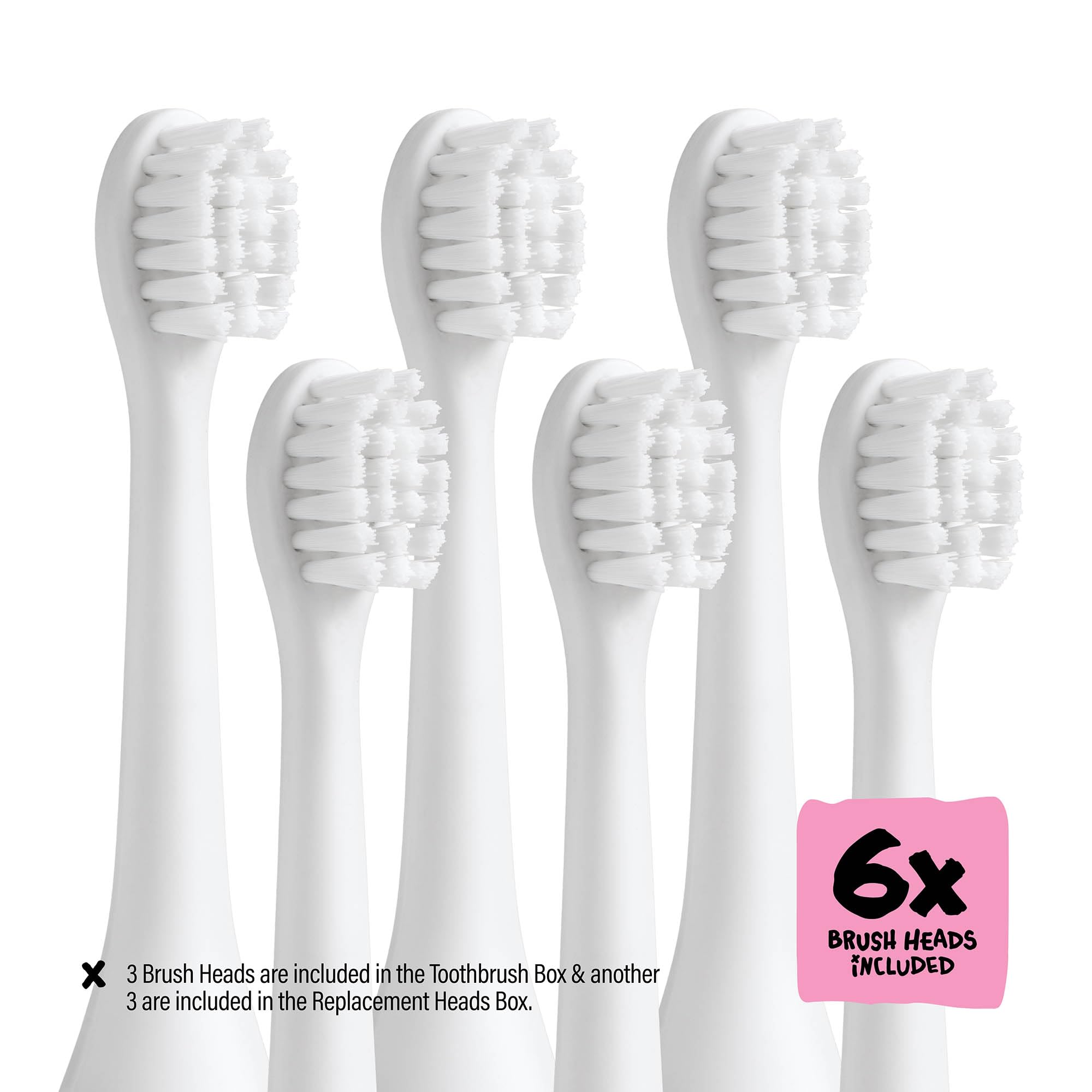 Made by Dentists - conception par deux dentistes-mères pour la sécurité