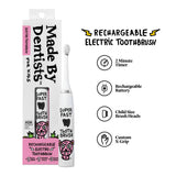 Made by Dentists - prise ergonomique adaptée aux petites mains