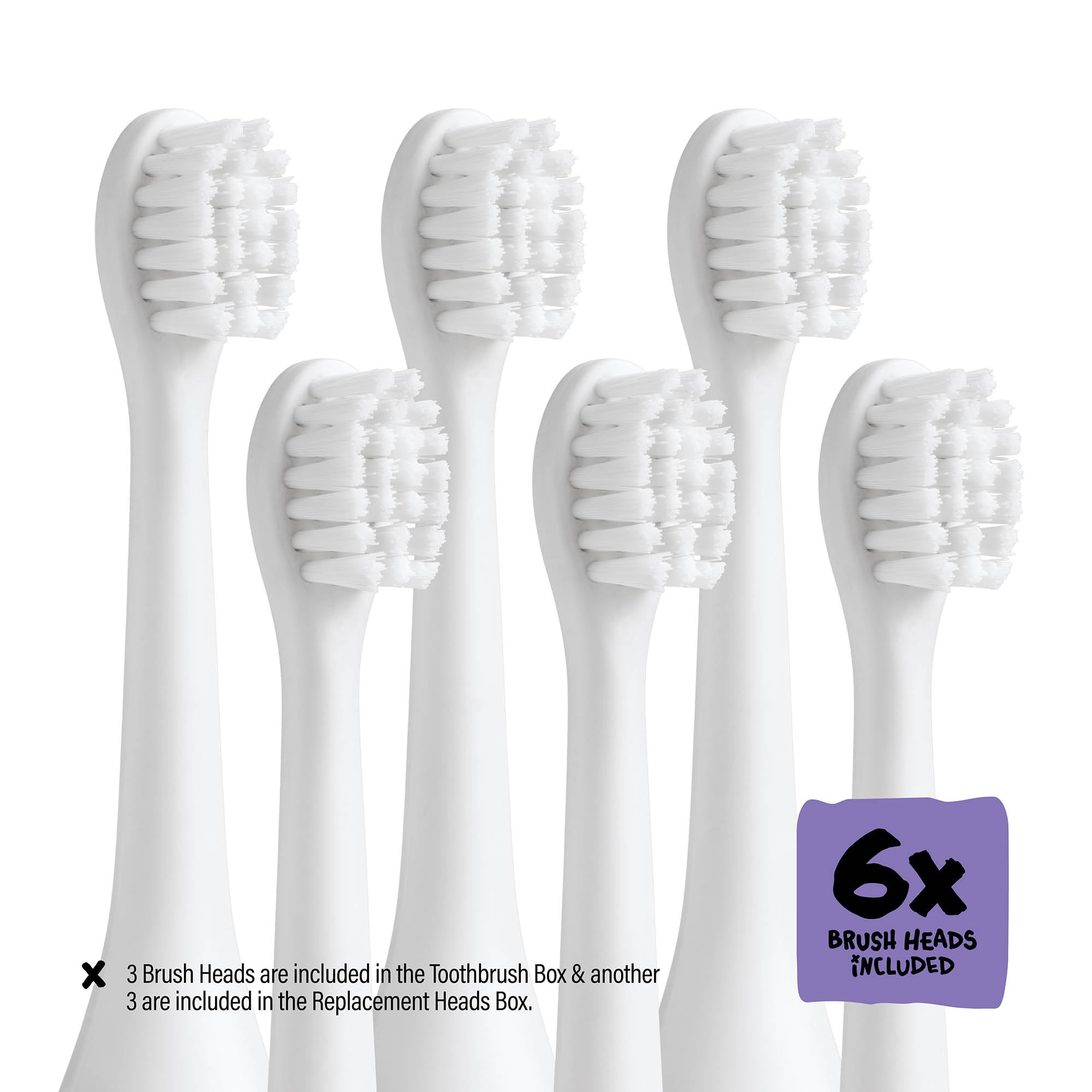 Idée cadeau Saint-Valentin Made by Dentists pour enfants et sourire durable