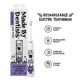 Made by Dentists six têtes de rechange incluses pour durer