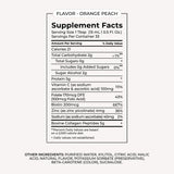 Maëlys Collagen - Rituel avec B-GLOSSY pour éclat global.