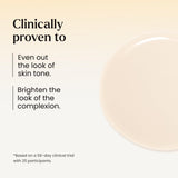 MAËLYS RE-SHINE: duo avec RE-START pour intensifier la luminosité de la peau.