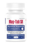 Mag-Tab SR bouteille: aperçu clair pour une prise quotidienne fluide.