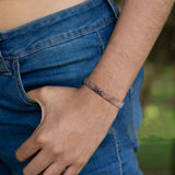 Aimants néodyme 3500 Gauss du bracelet MagEnergy pour un confort potentiel.