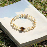 Idée cadeau Magiriam pour femmes, bracelet raffiné et inspirant.