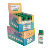 Magic Mind MAXX Shot: bouteille énergie et concentration pour votre journée productive