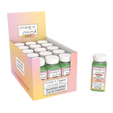 Magic Mind Shot énergie et concentration, boost productivité sans tremblements.