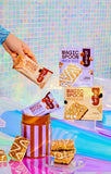 Magic Spoon Treats: couverture médiatique positive, snack protéiné apprécié.